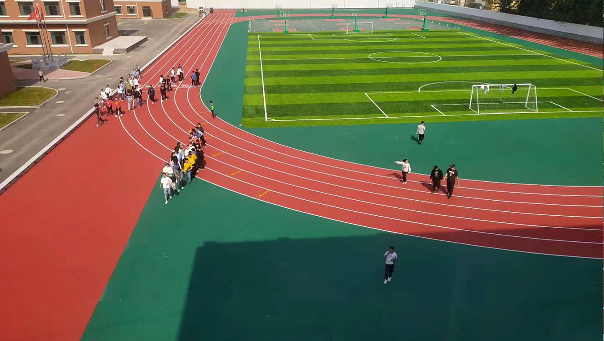 烟台东方外国语实验学校