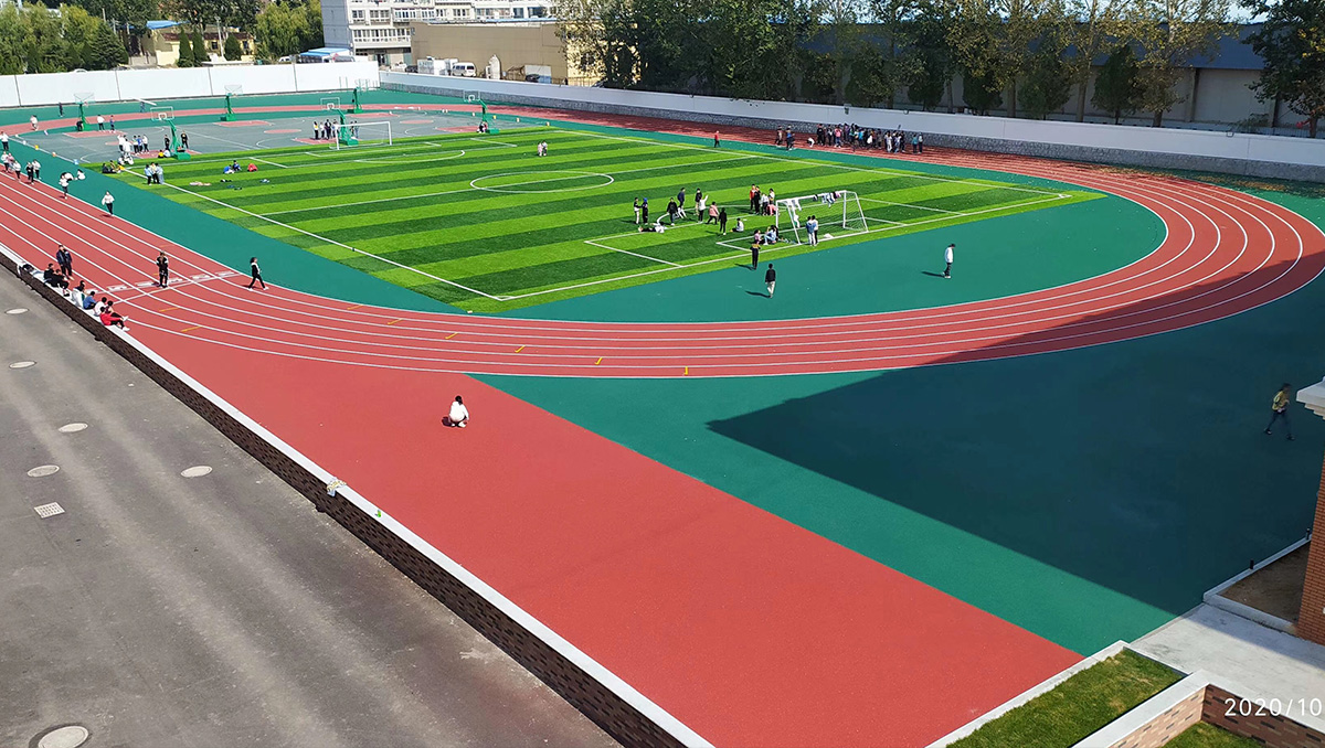 烟台东方外国语实验学校