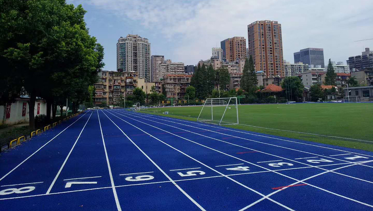 武汉市外国语学校